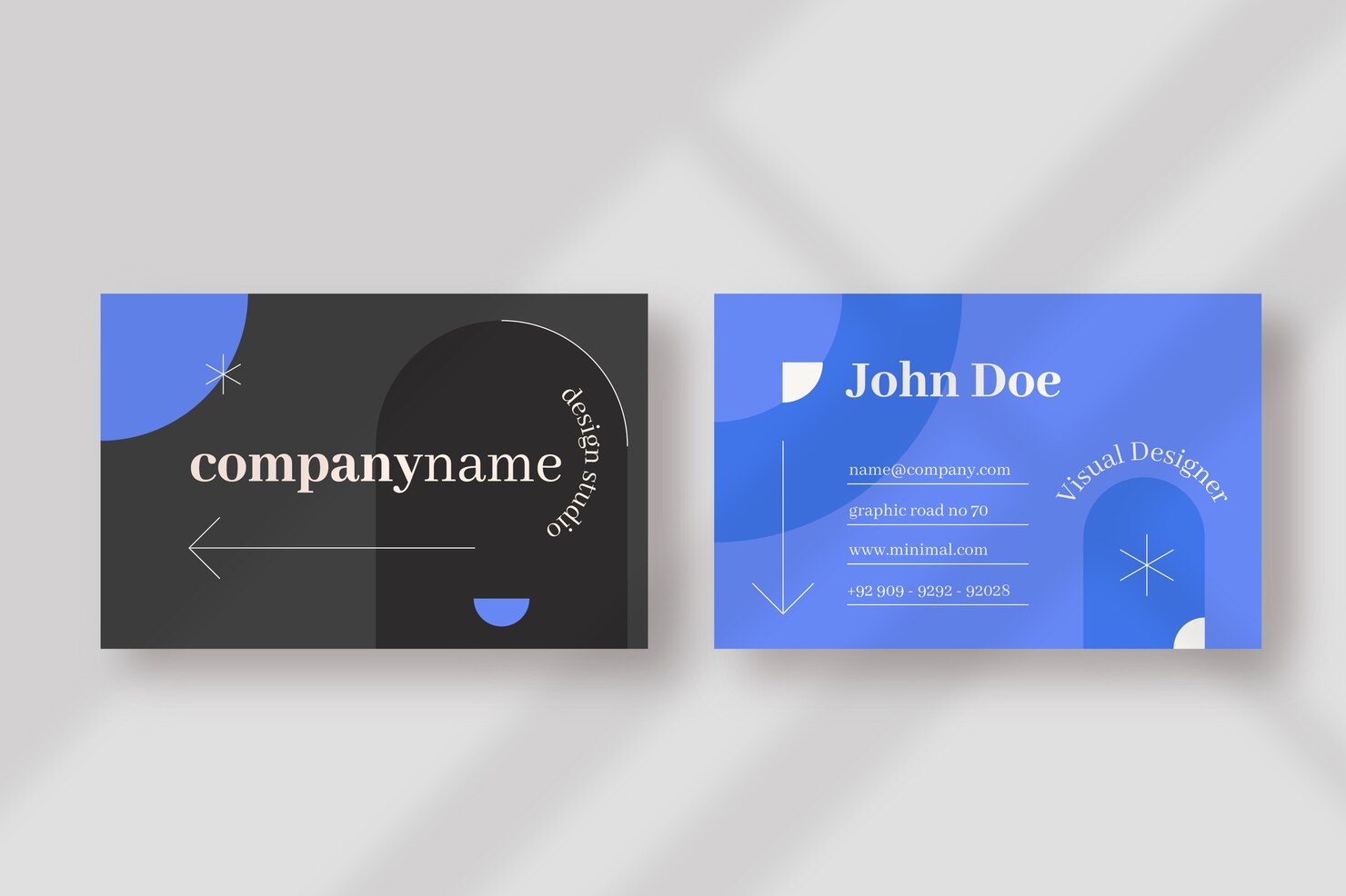 Business Cards